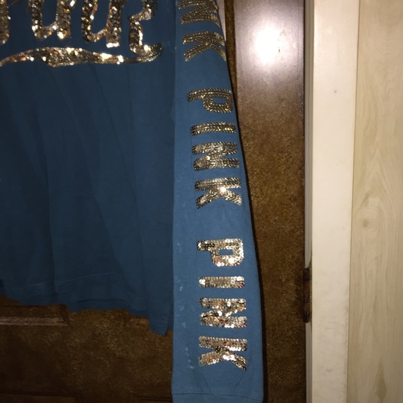 PINK Long Sleeve - Picture 2 of 3